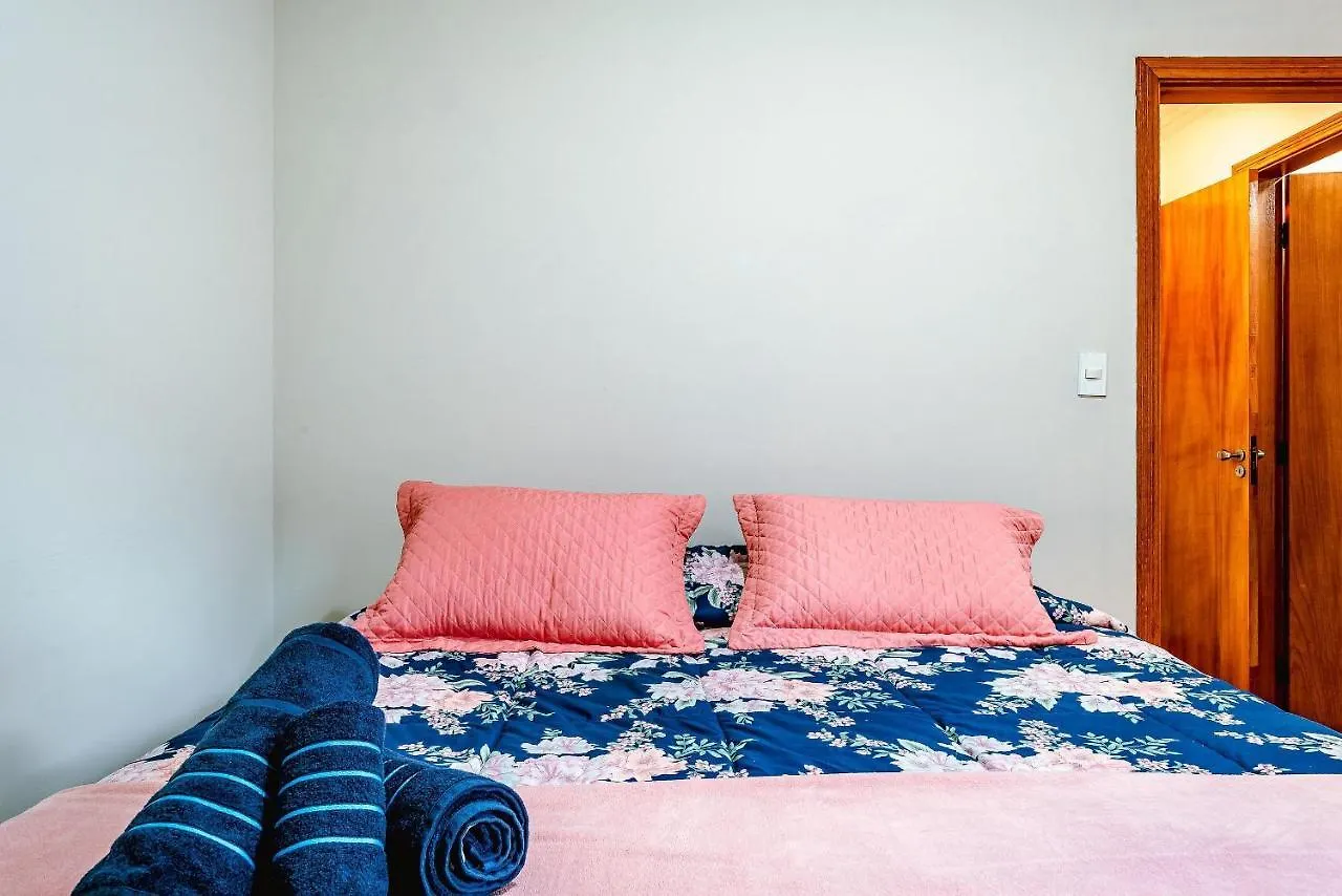 Apartamento No Centrinho De Capivari Wifi, Lareira, Garagem Apartment Campos do Jordao