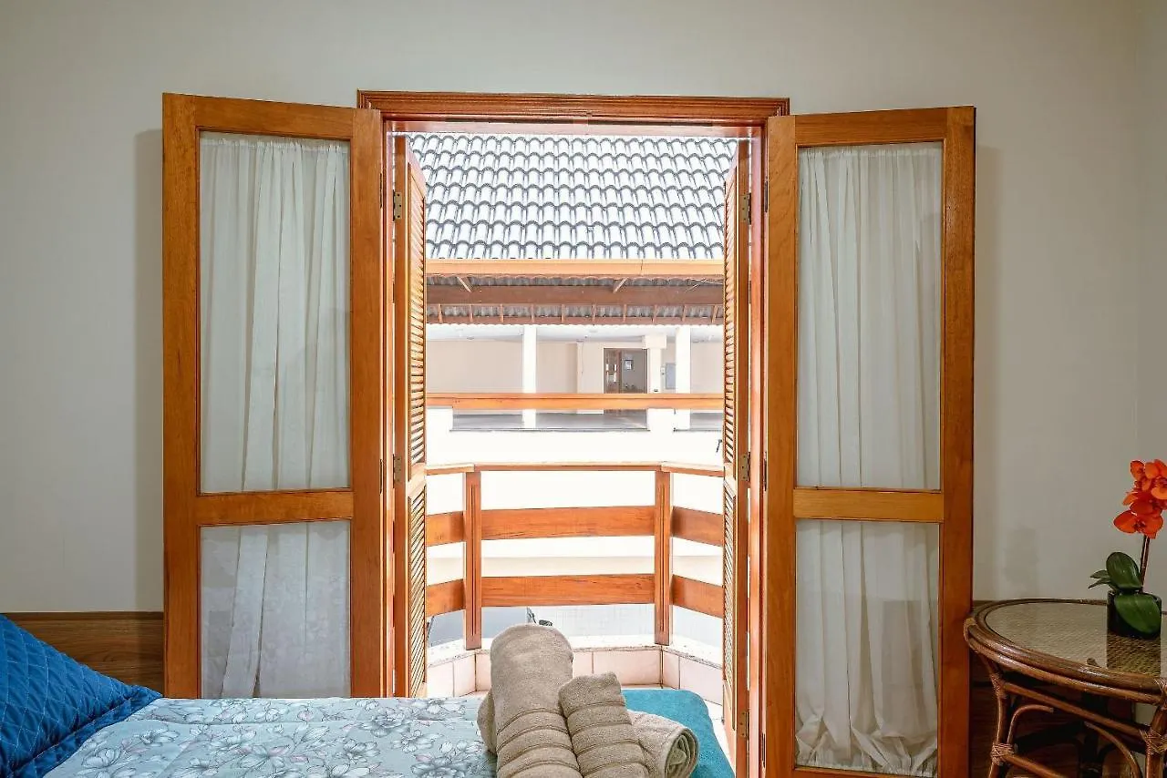 Apartamento No Centrinho De Capivari Wifi, Lareira, Garagem Apartment Campos do Jordao
