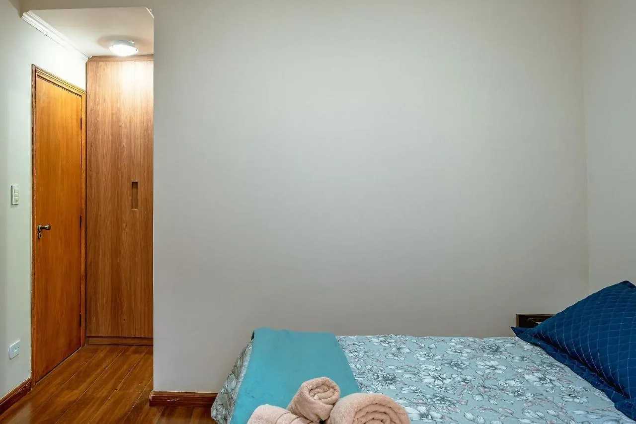 Apartamento No Centrinho De Capivari Wifi, Lareira, Garagem Apartment Campos do Jordao